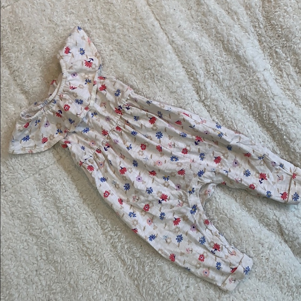 Old Navy Infant Jumpsuit